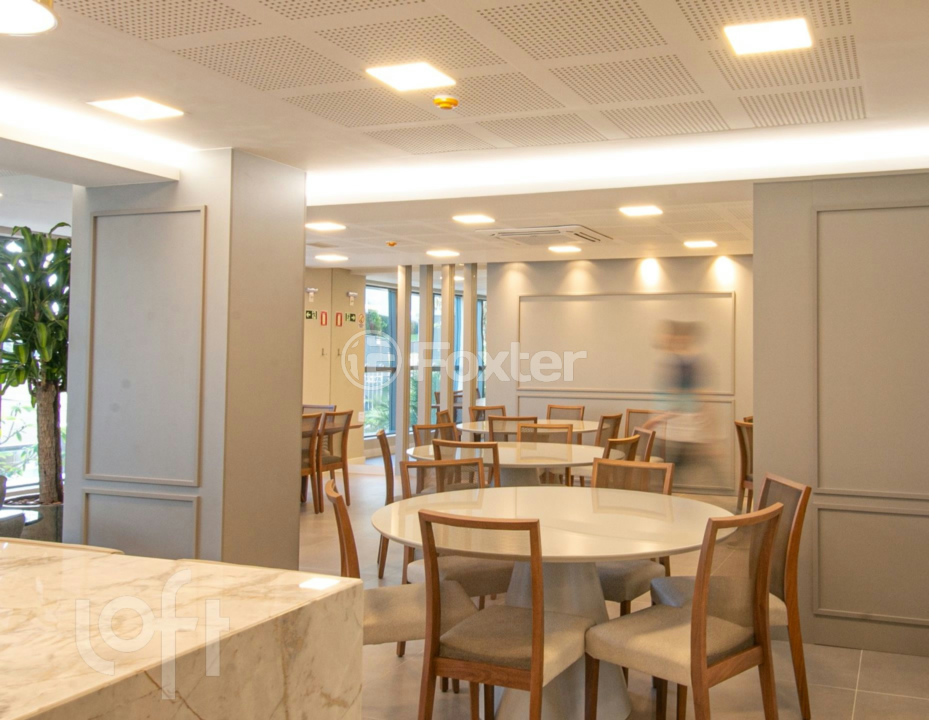 Apartamento à venda com 3 quartos, 123m² - Foto 59
