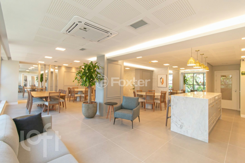 Apartamento à venda com 3 quartos, 123m² - Foto 55