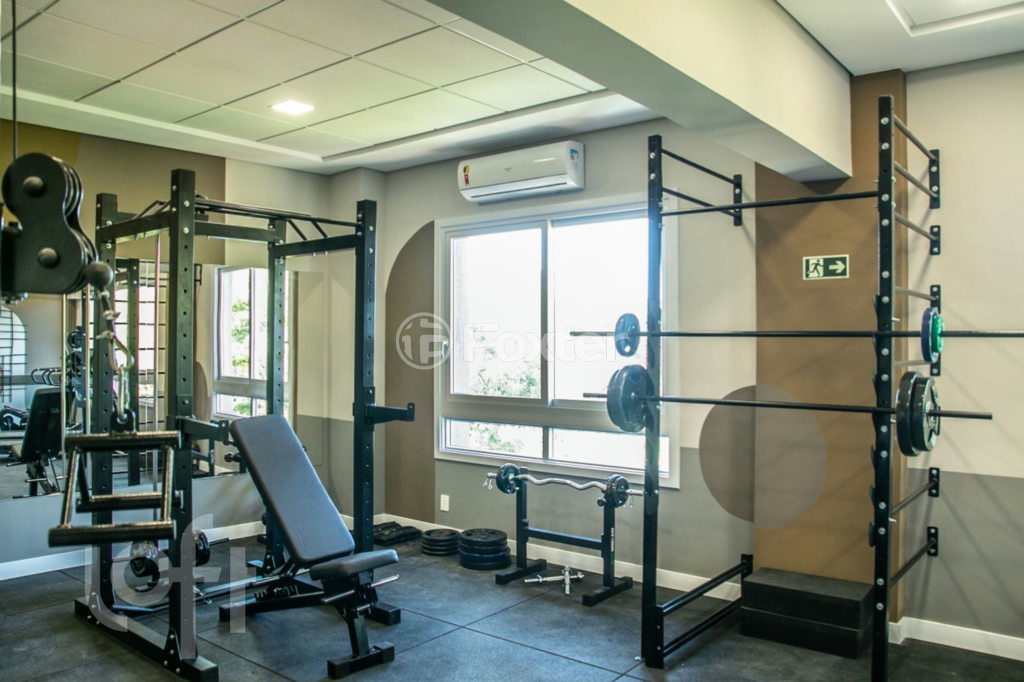 Apartamento à venda com 3 quartos, 123m² - Foto 3