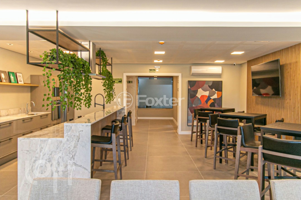 Apartamento à venda com 3 quartos, 123m² - Foto 19
