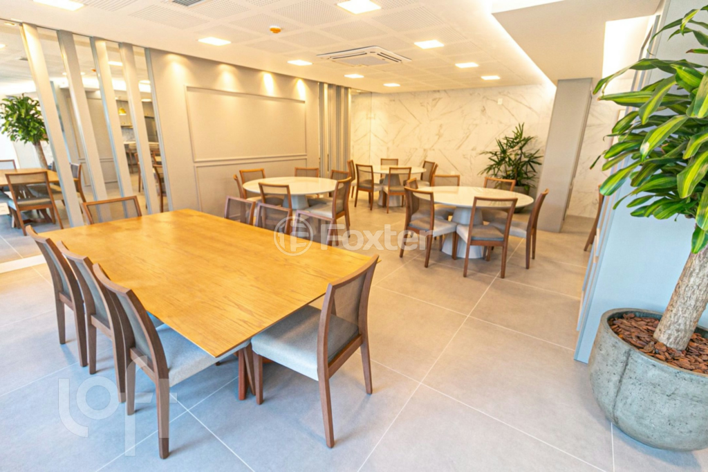 Apartamento à venda com 3 quartos, 123m² - Foto 57