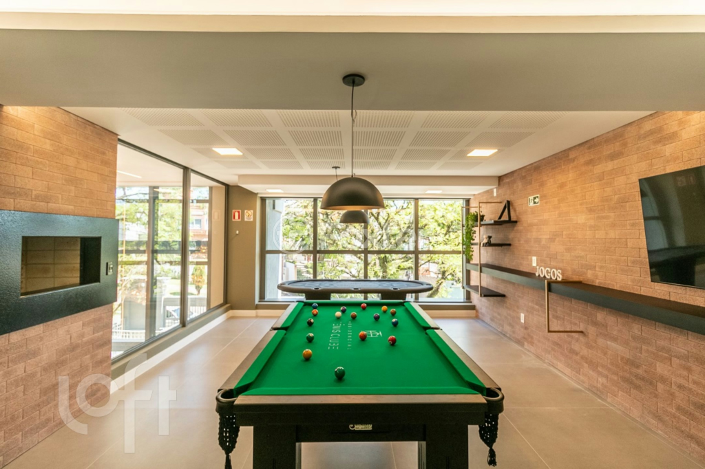 Apartamento à venda com 3 quartos, 123m² - Foto 50