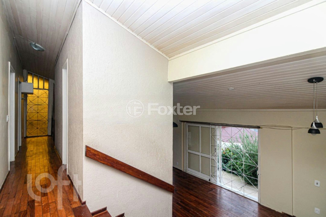 Casa à venda com 3 quartos, 146m² - Foto 11