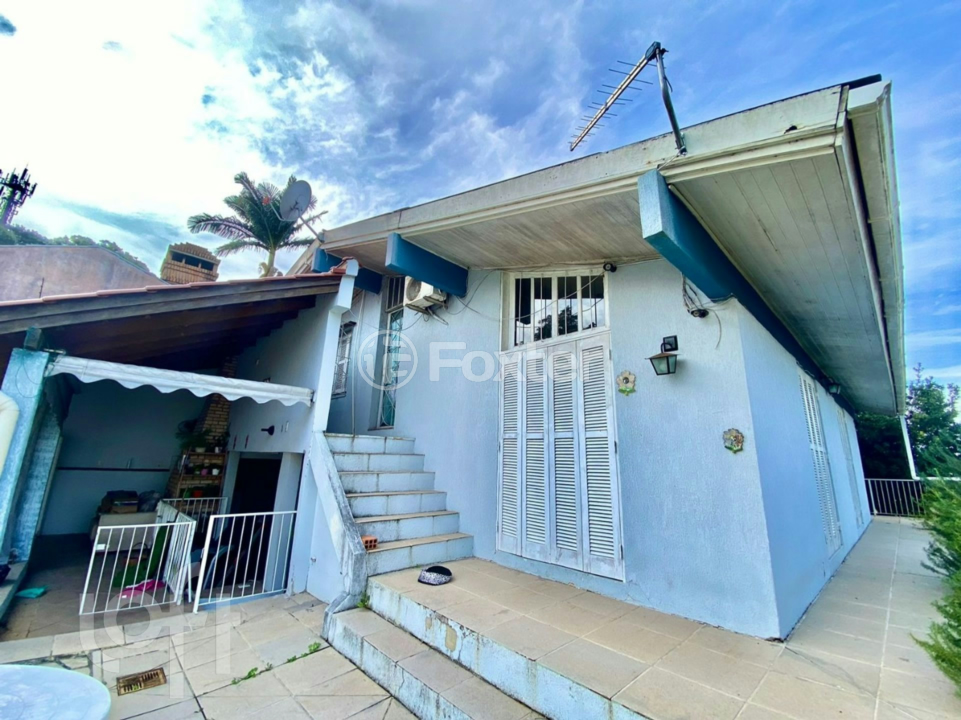 Casa à venda com 3 quartos, 146m² - Foto 36