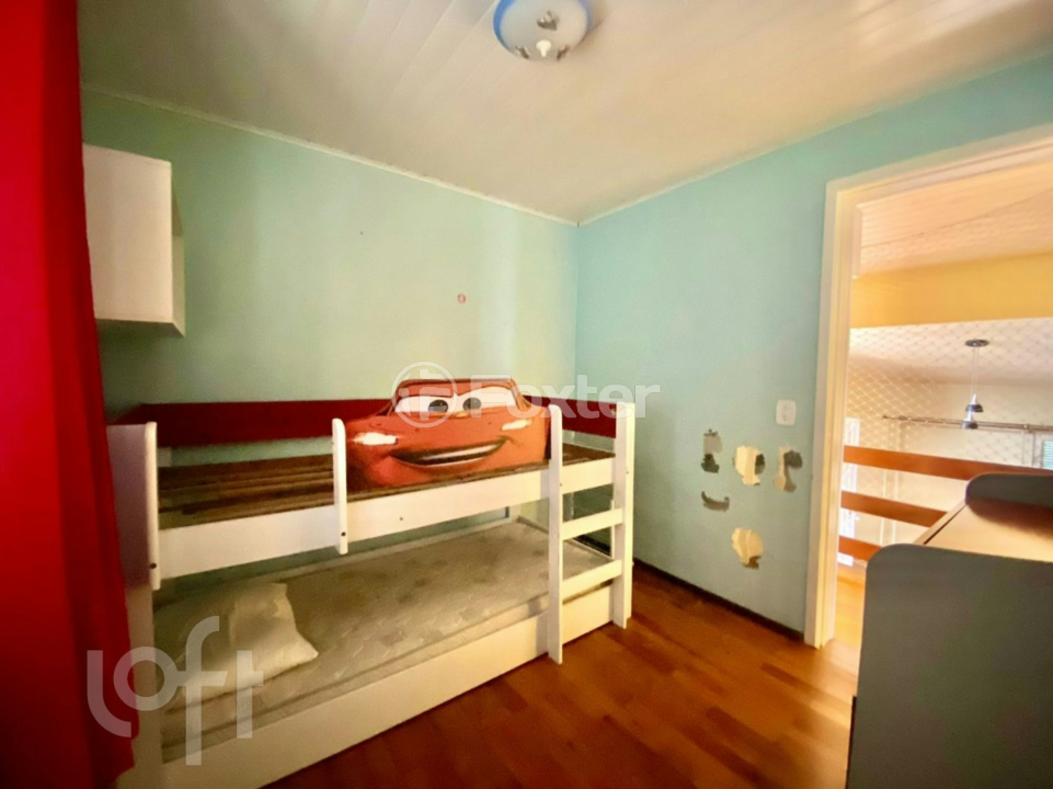 Casa à venda com 3 quartos, 146m² - Foto 23