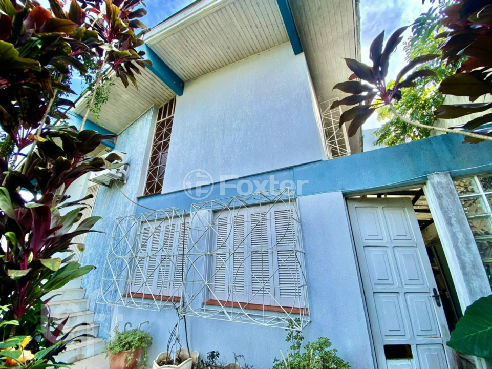 Casa à venda com 3 quartos, 146m² - Foto 3