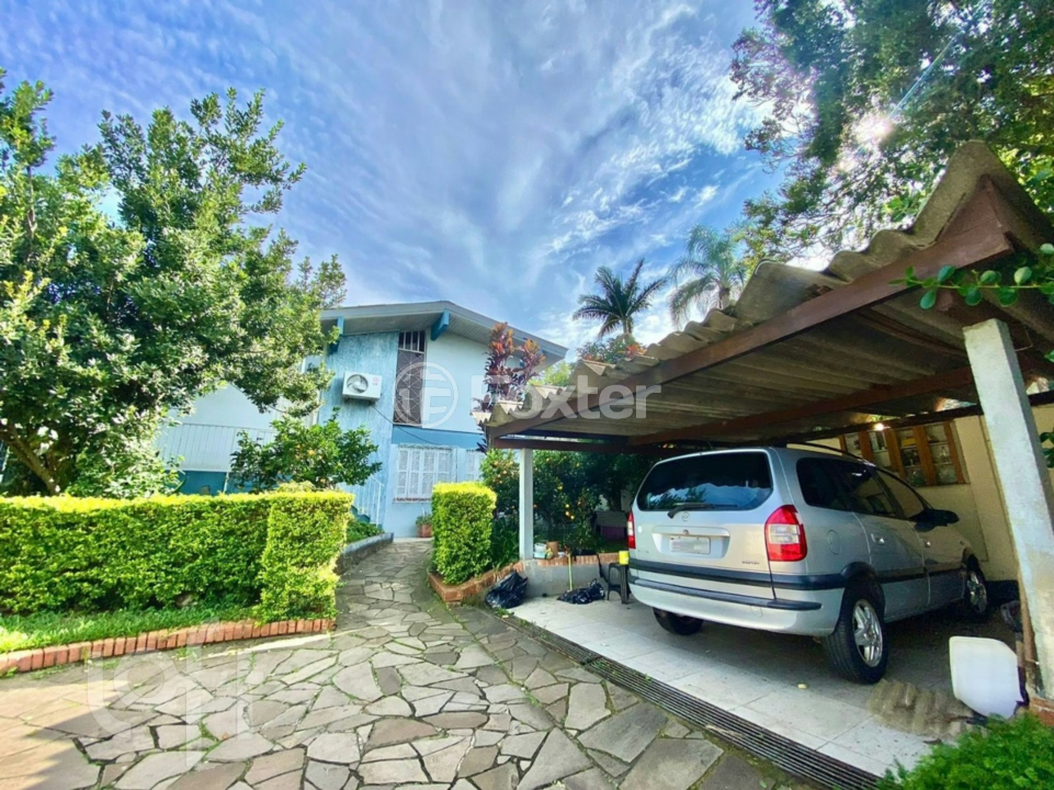 Casa à venda com 3 quartos, 146m² - Foto 26