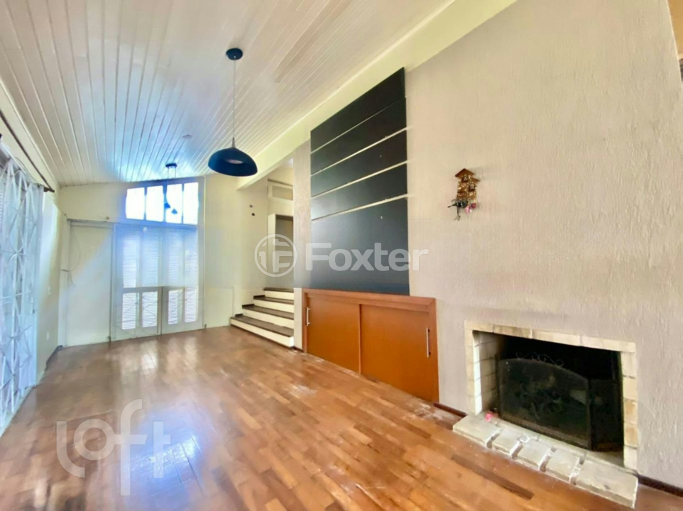 Casa à venda com 3 quartos, 146m² - Foto 2