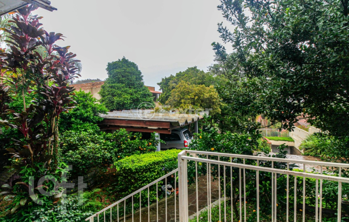 Casa à venda com 3 quartos, 146m² - Foto 30