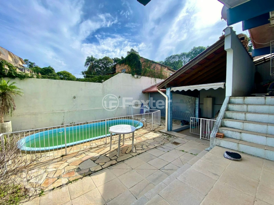 Casa à venda com 3 quartos, 146m² - Foto 35