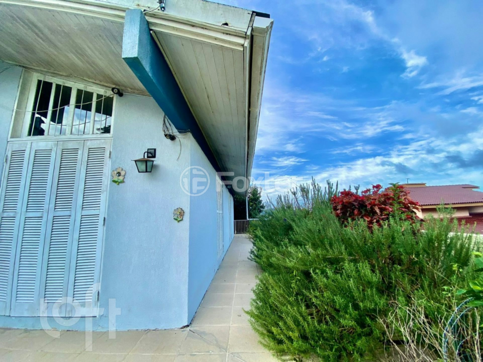 Casa à venda com 3 quartos, 146m² - Foto 34