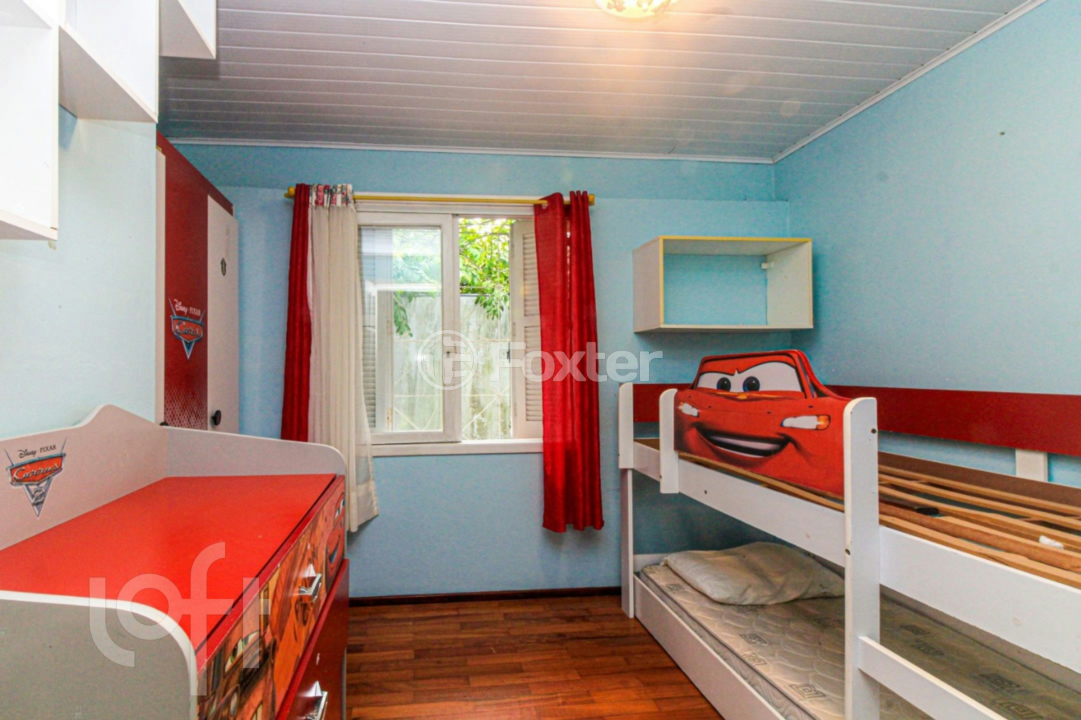 Casa à venda com 3 quartos, 146m² - Foto 22