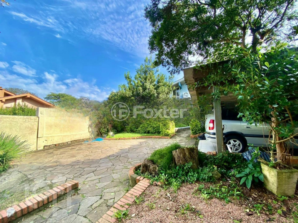 Casa à venda com 3 quartos, 146m² - Foto 28