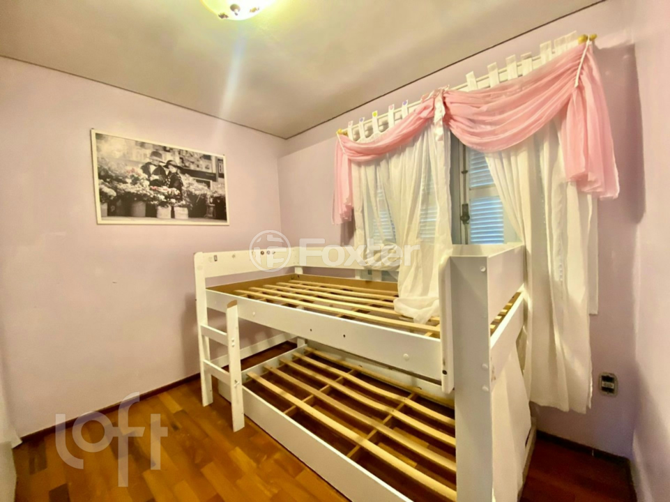 Casa à venda com 3 quartos, 146m² - Foto 19