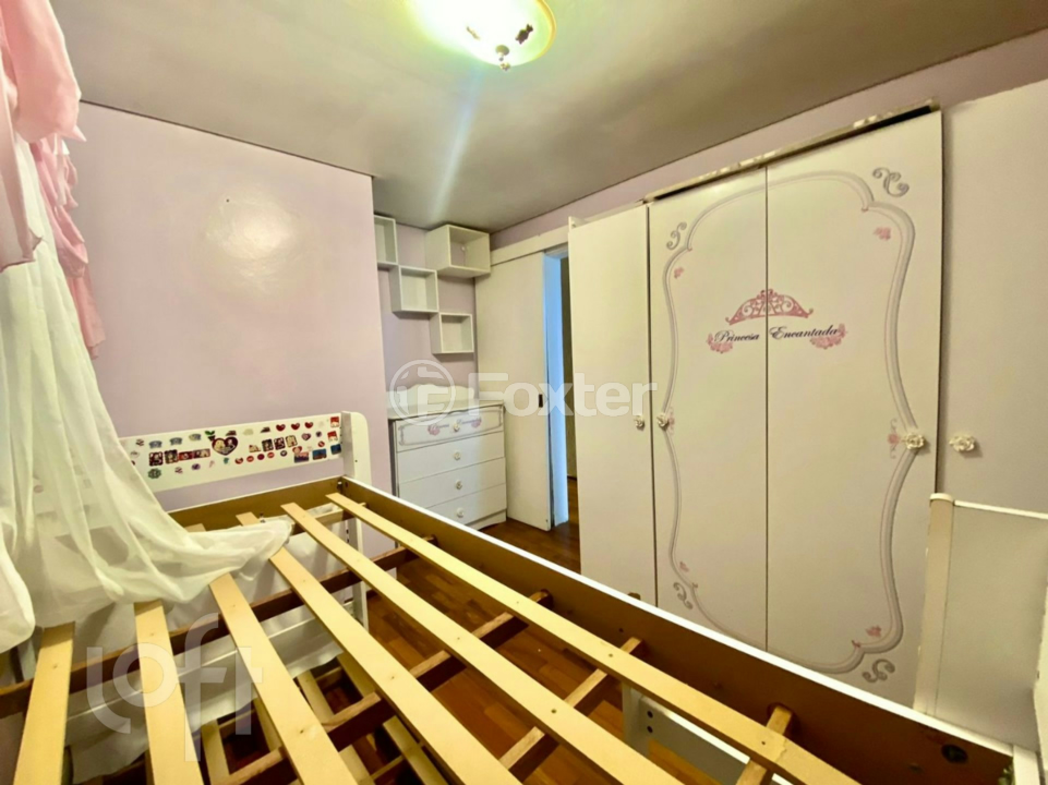 Casa à venda com 3 quartos, 146m² - Foto 20