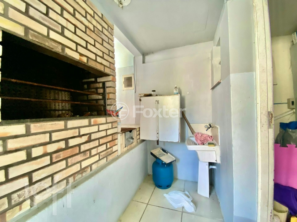 Casa à venda com 3 quartos, 146m² - Foto 27