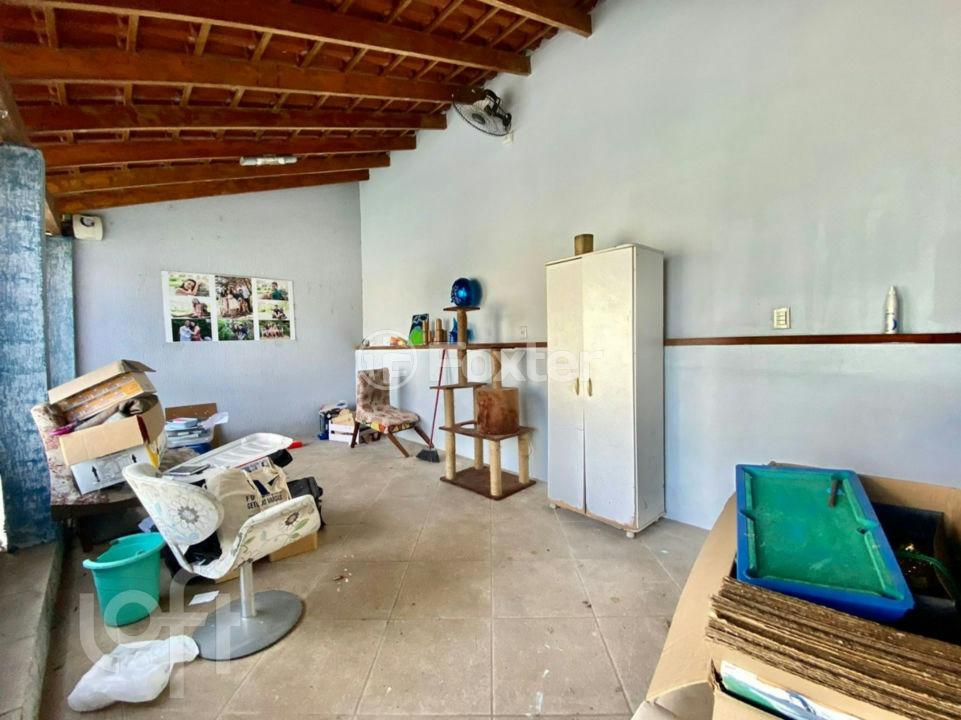 Casa à venda com 3 quartos, 146m² - Foto 32