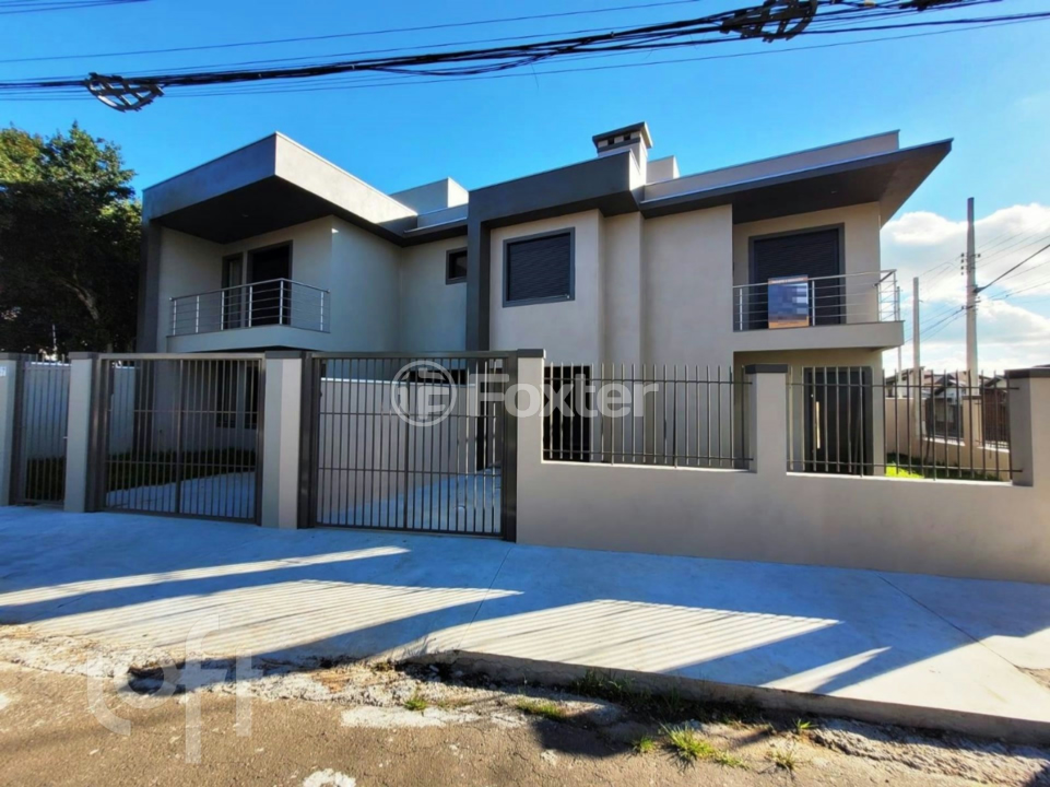 Casa à venda com 3 quartos, 112m² - Foto 19