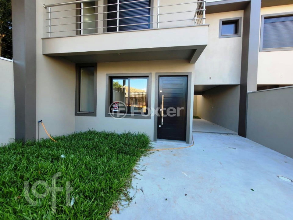 Casa à venda com 3 quartos, 112m² - Foto 4