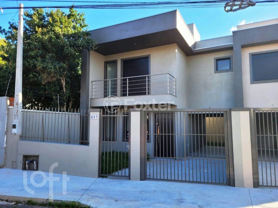 Casa à venda com 3 quartos, 112m² - Foto 22