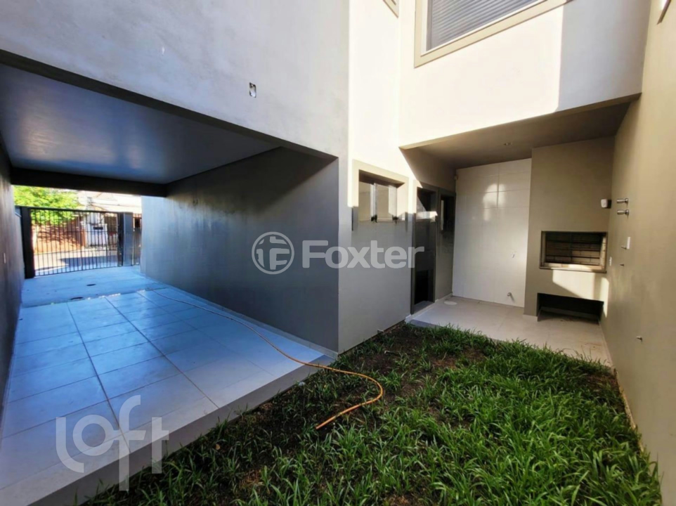 Casa à venda com 3 quartos, 112m² - Foto 15