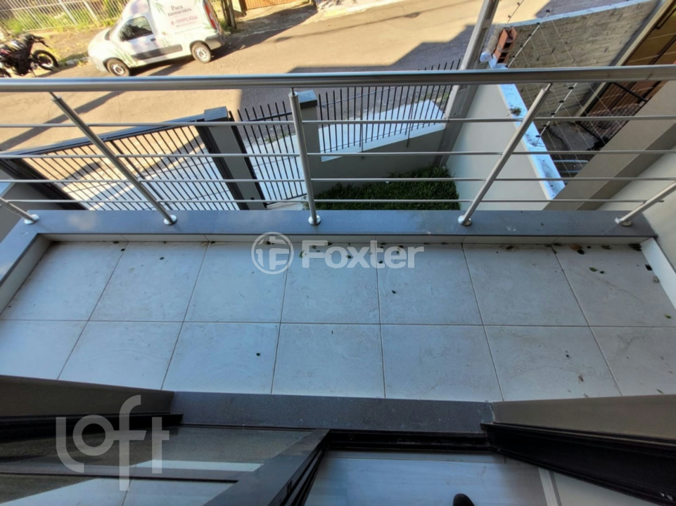 Casa à venda com 3 quartos, 112m² - Foto 7