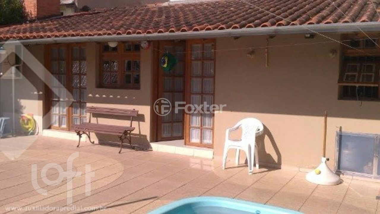 Casa à venda com 3 quartos, 180m² - Foto 22
