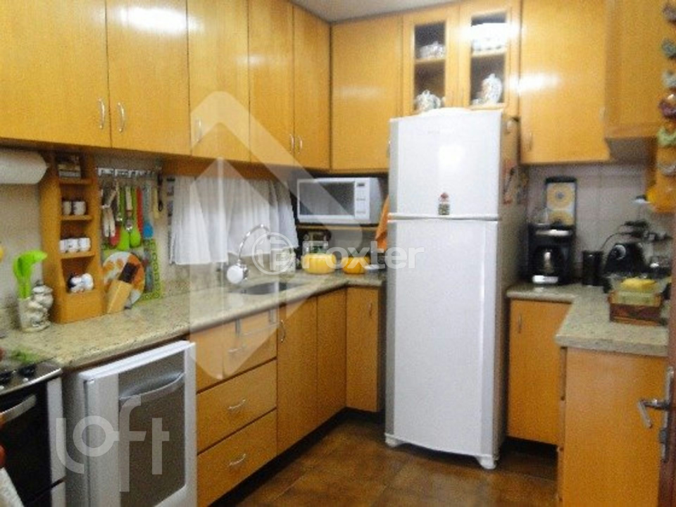 Casa à venda com 3 quartos, 180m² - Foto 11