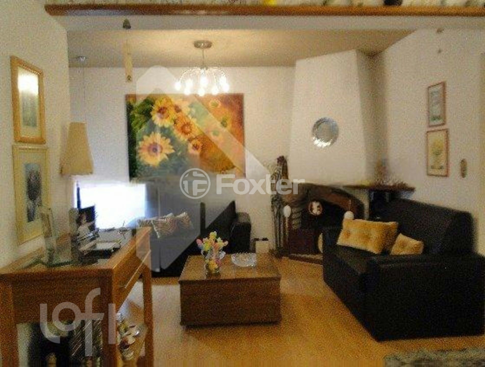 Casa à venda com 3 quartos, 180m² - Foto 9