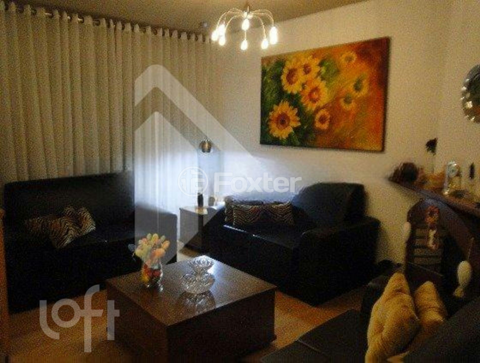 Casa à venda com 3 quartos, 180m² - Foto 8