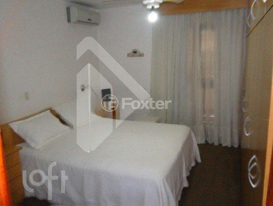 Casa à venda com 3 quartos, 180m² - Foto 14