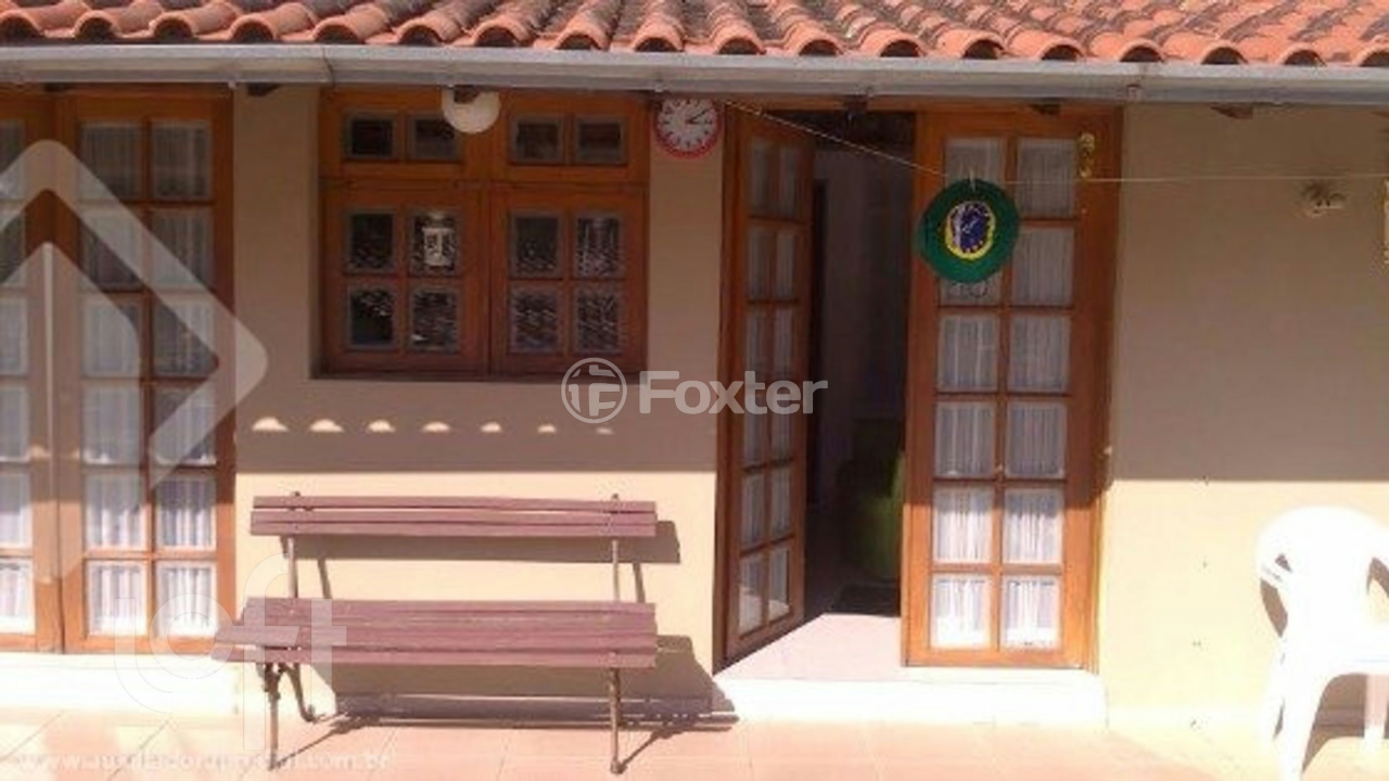 Casa à venda com 3 quartos, 180m² - Foto 28