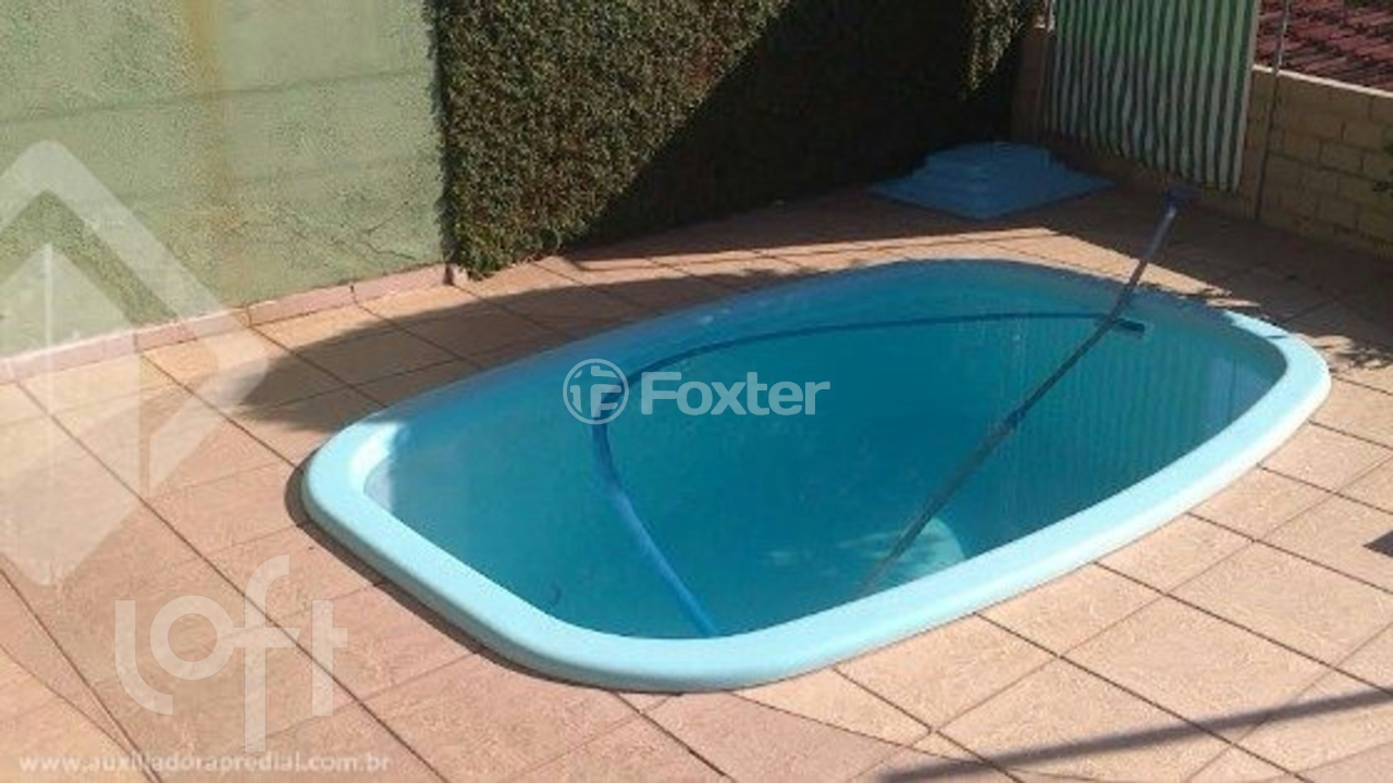 Casa à venda com 3 quartos, 180m² - Foto 25