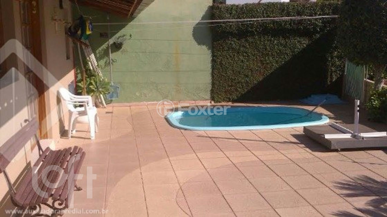 Casa à venda com 3 quartos, 180m² - Foto 24