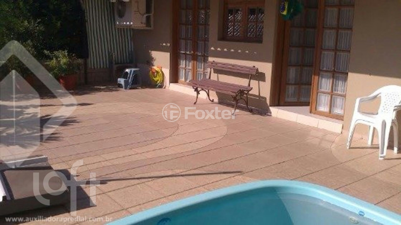 Casa à venda com 3 quartos, 180m² - Foto 23