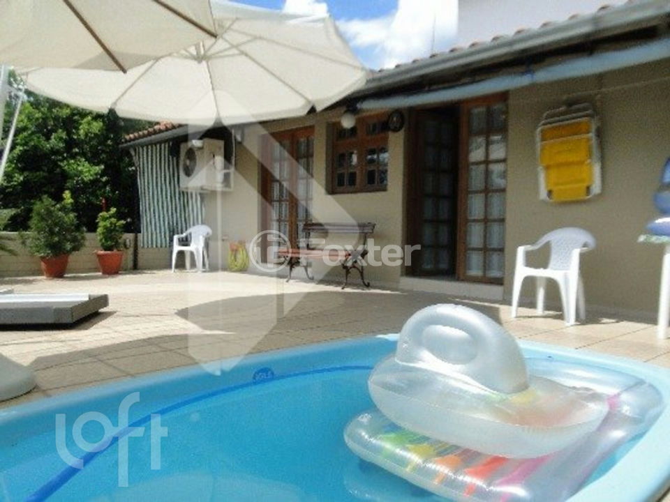 Casa à venda com 3 quartos, 180m² - Foto 30