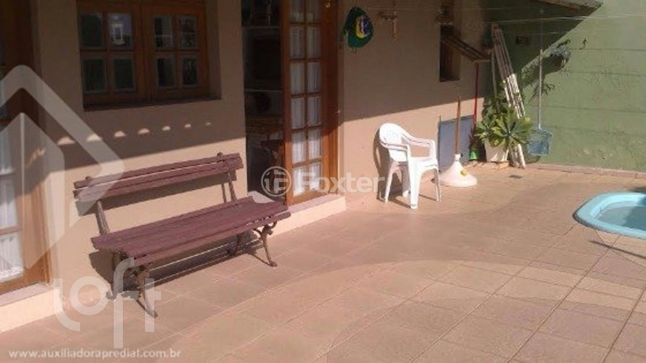 Casa à venda com 3 quartos, 180m² - Foto 21