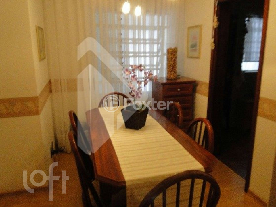 Casa à venda com 3 quartos, 180m² - Foto 10