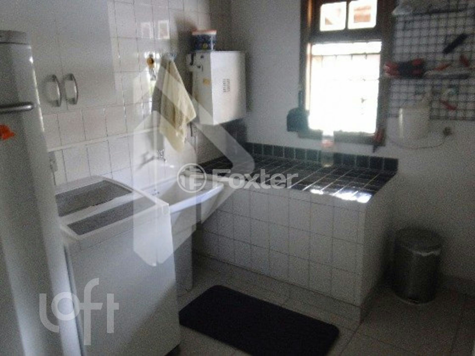 Casa à venda com 3 quartos, 180m² - Foto 29