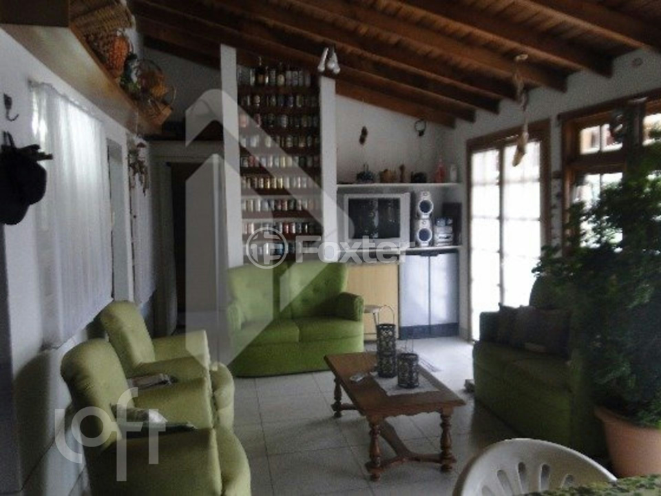 Casa à venda com 3 quartos, 180m² - Foto 12