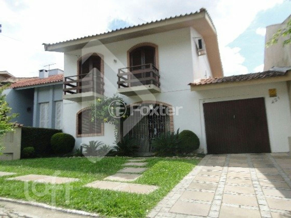 Casa à venda com 3 quartos, 180m² - Foto 5
