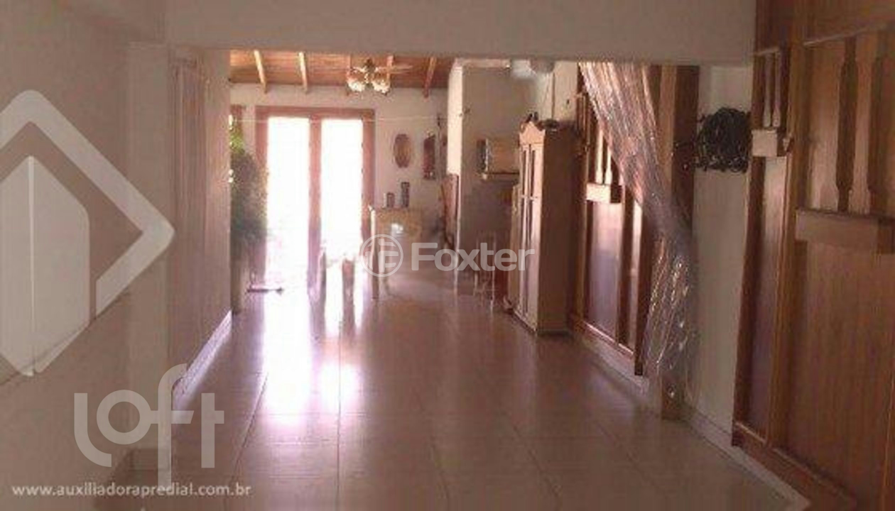 Casa à venda com 3 quartos, 180m² - Foto 27