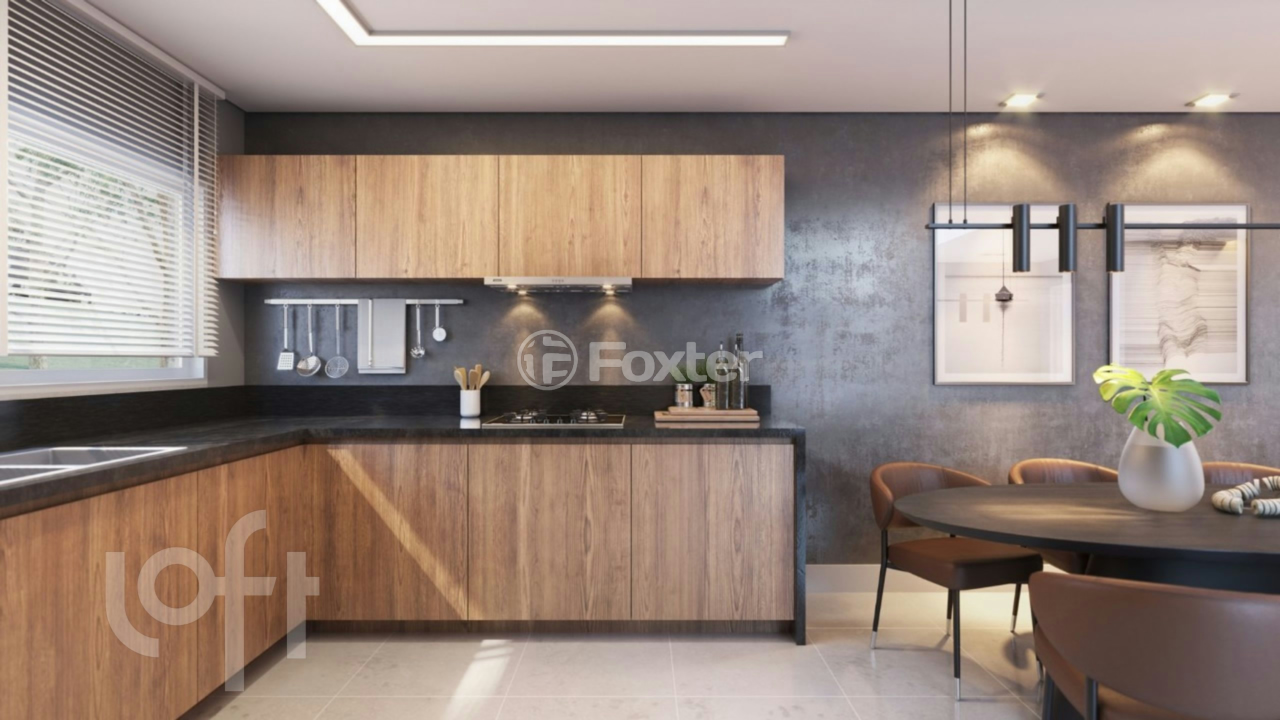 Casa à venda com 3 quartos, 179m² - Foto 5