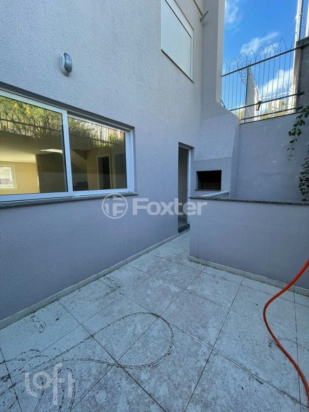 Casa à venda com 3 quartos, 179m² - Foto 8