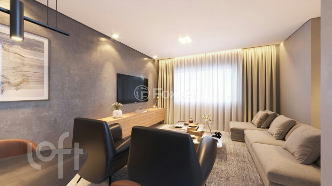 Casa à venda com 3 quartos, 179m² - Foto 2
