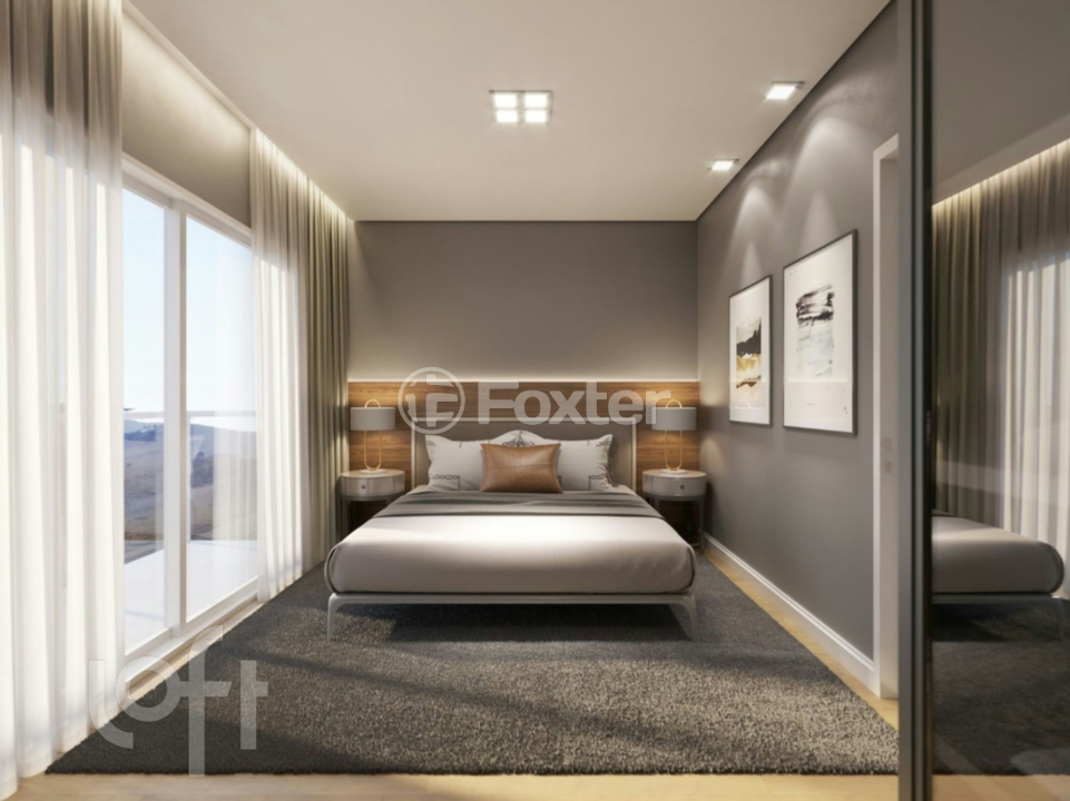 Casa à venda com 3 quartos, 179m² - Foto 13
