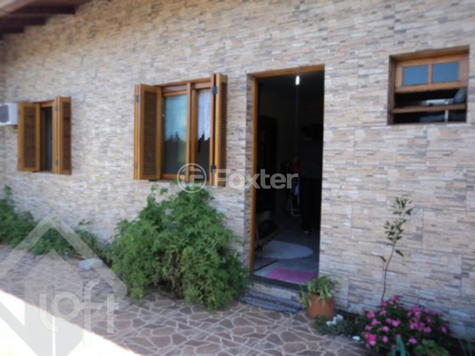 Casa à venda com 2 quartos, 48m² - Foto 8