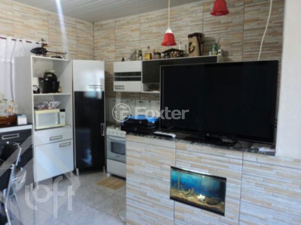 Casa à venda com 2 quartos, 48m² - Foto 1