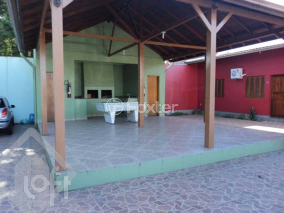 Casa à venda com 2 quartos, 48m² - Foto 10