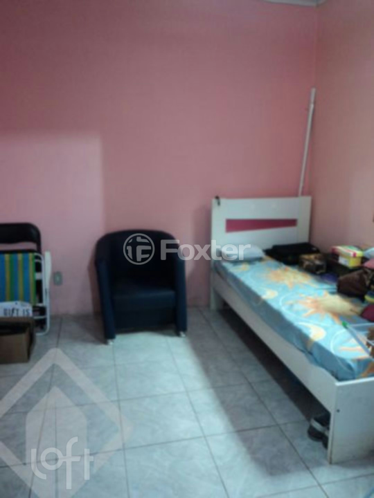Casa à venda com 2 quartos, 48m² - Foto 6